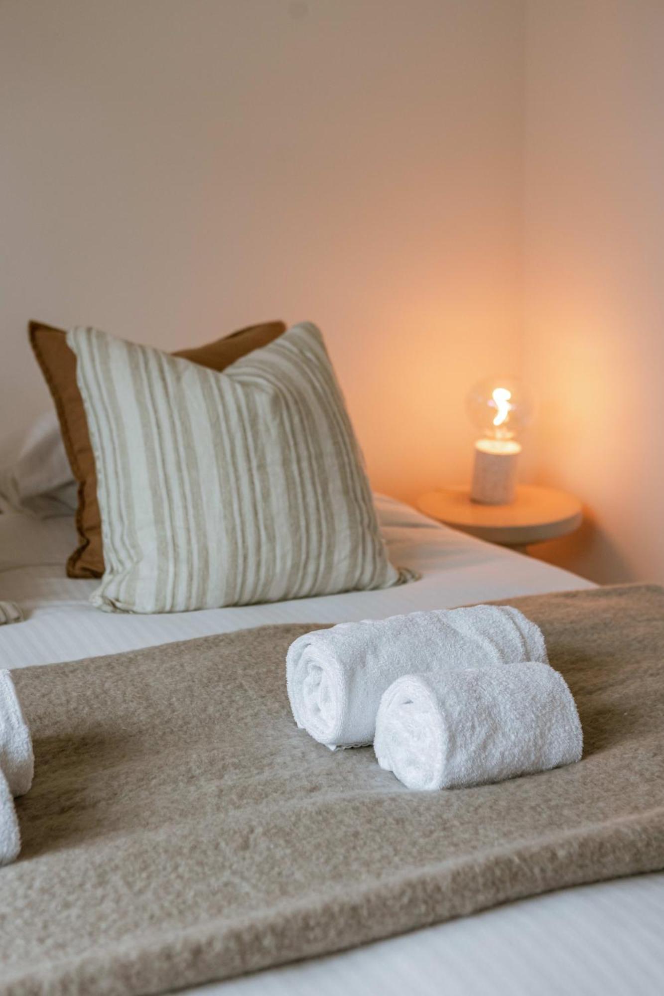 Huswell - Cozy In The Citycenter With Cute Balcony Appartement *