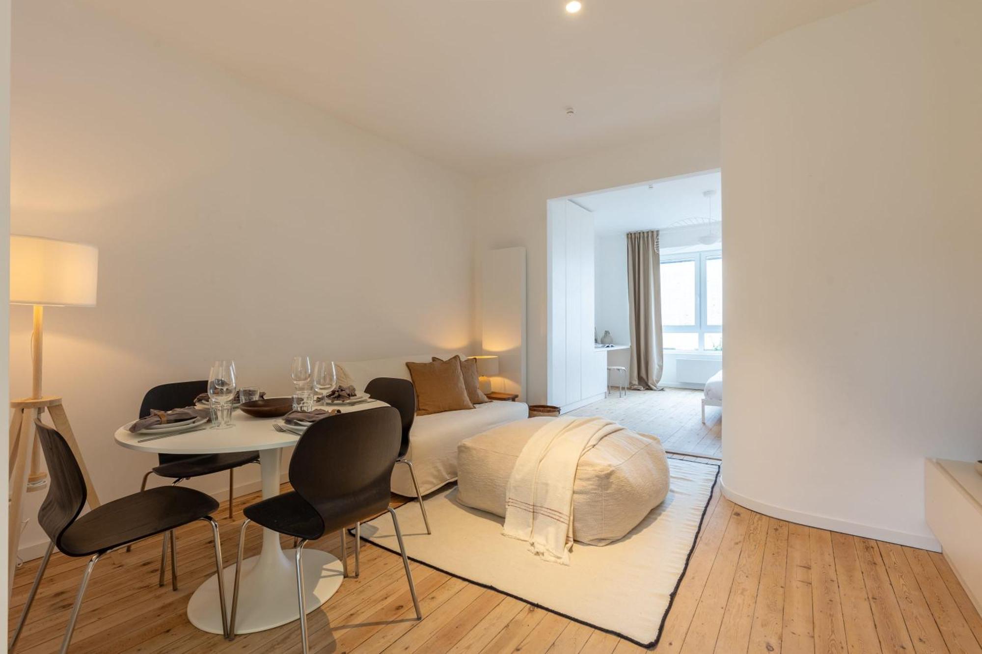 Huswell - Cozy In The Citycenter With Cute Balcony * Antwerpen