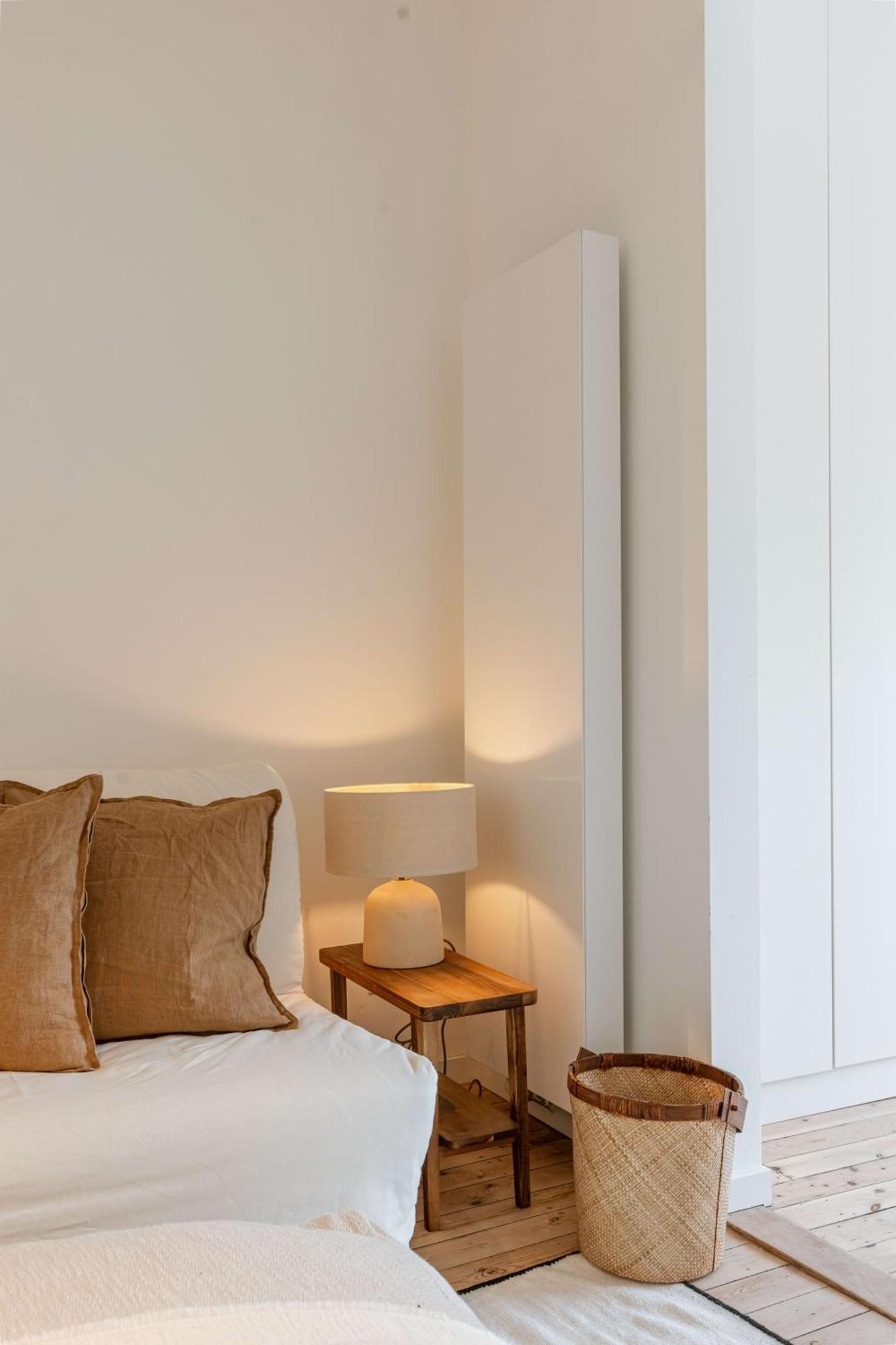 Huswell - Cozy In The Citycenter With Cute Balcony Antwerpen