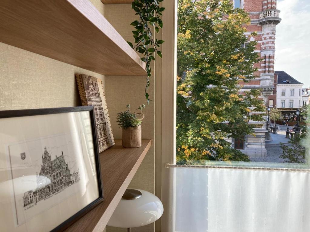 Borgerhouse Bed & Breakfast