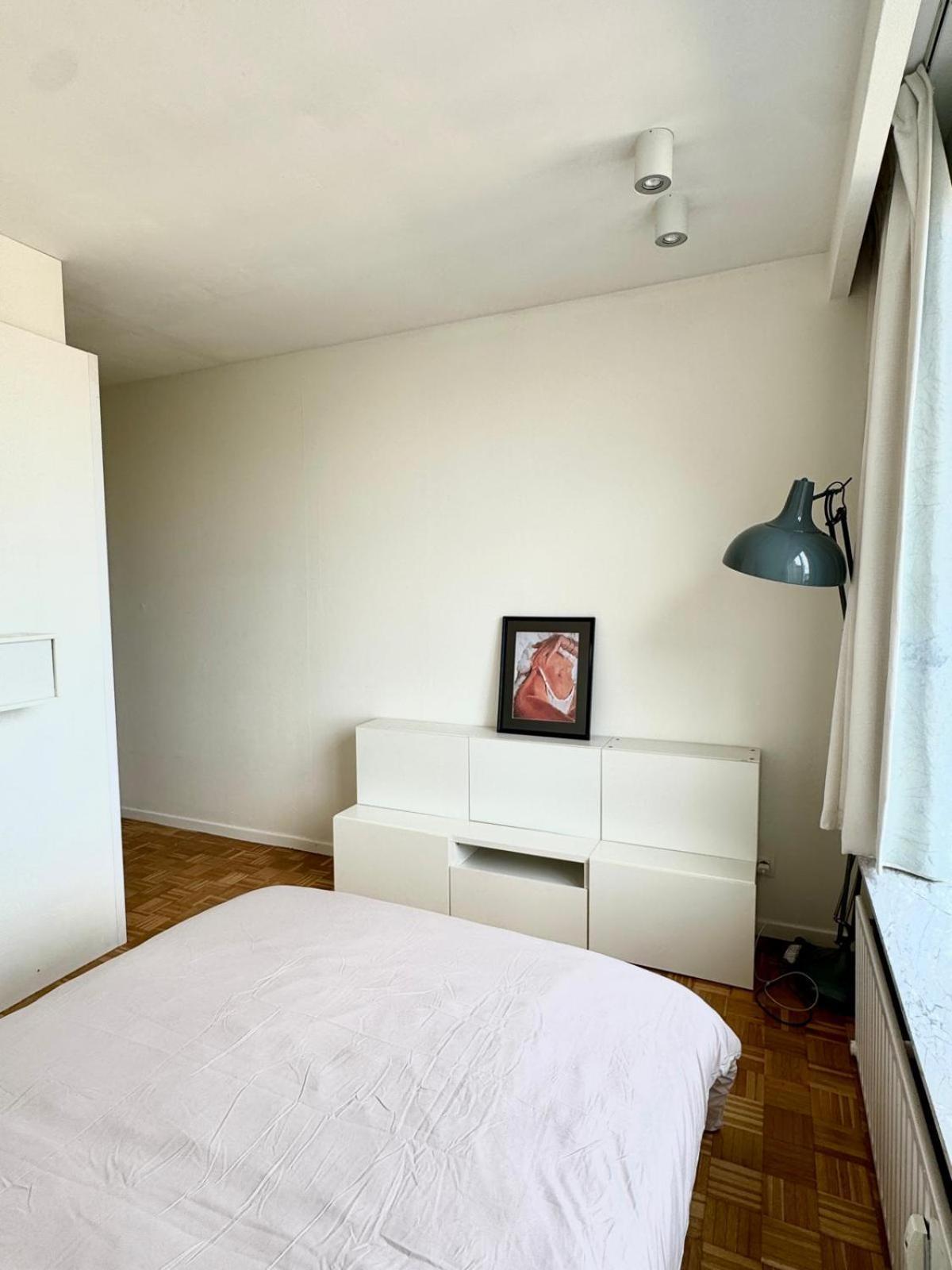 Charming Light-filled Near Station * Antwerpen
