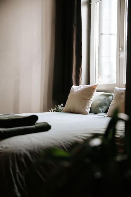 Boutique App In Centre Apartment *