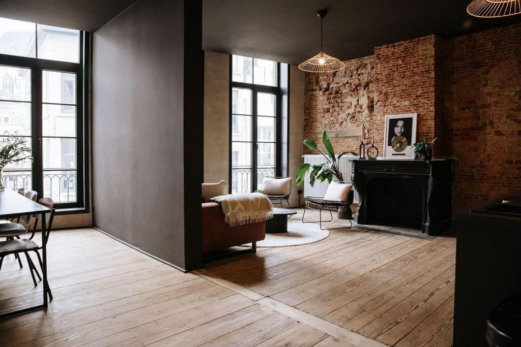 Boutique App In Centre Appartement Antwerpen