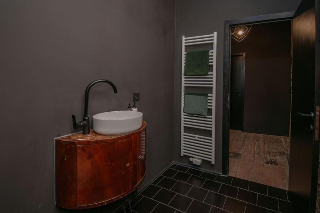 Boutique App In Centre Apartment
