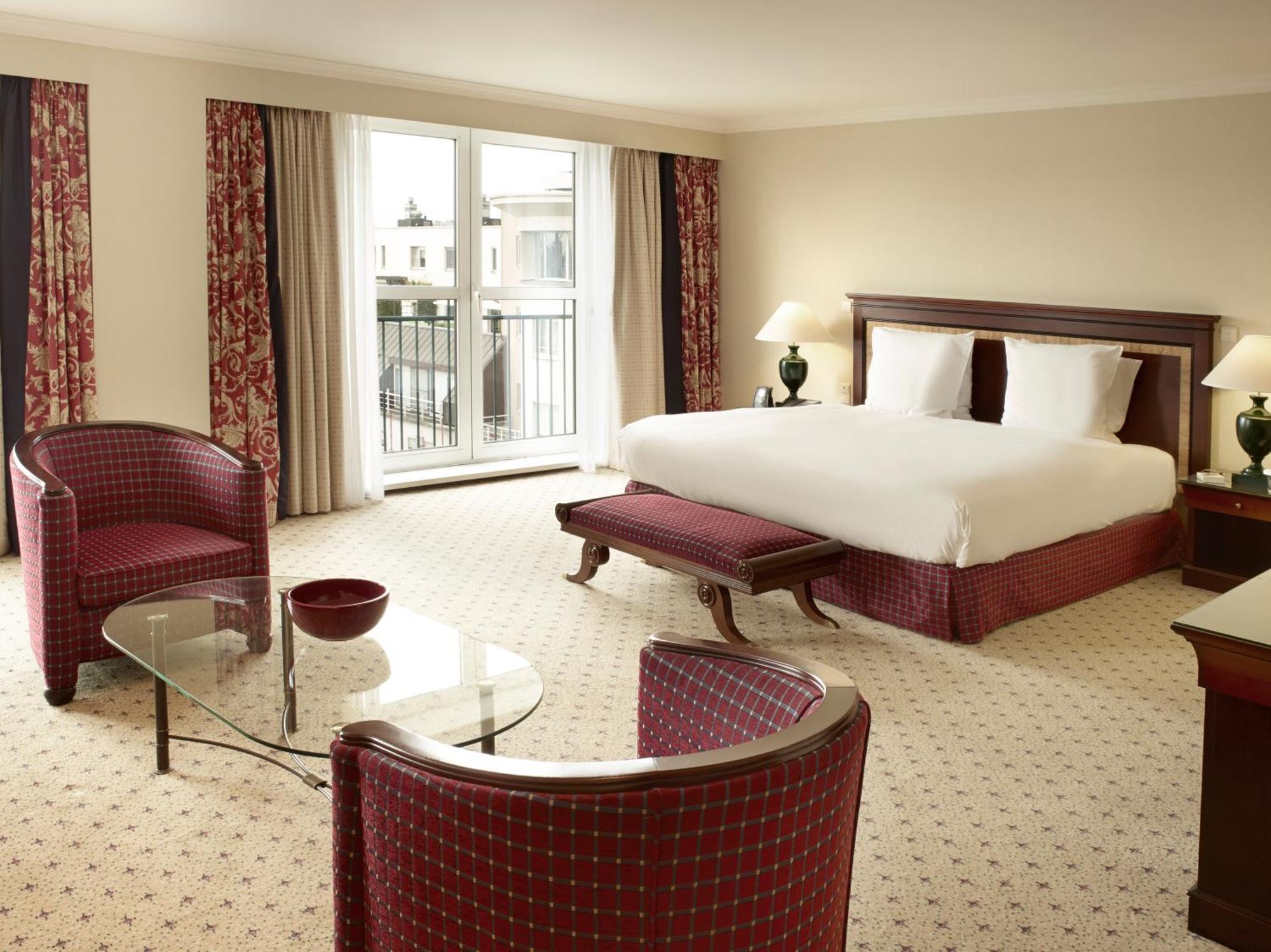 Hilton Old Town Antwerpen