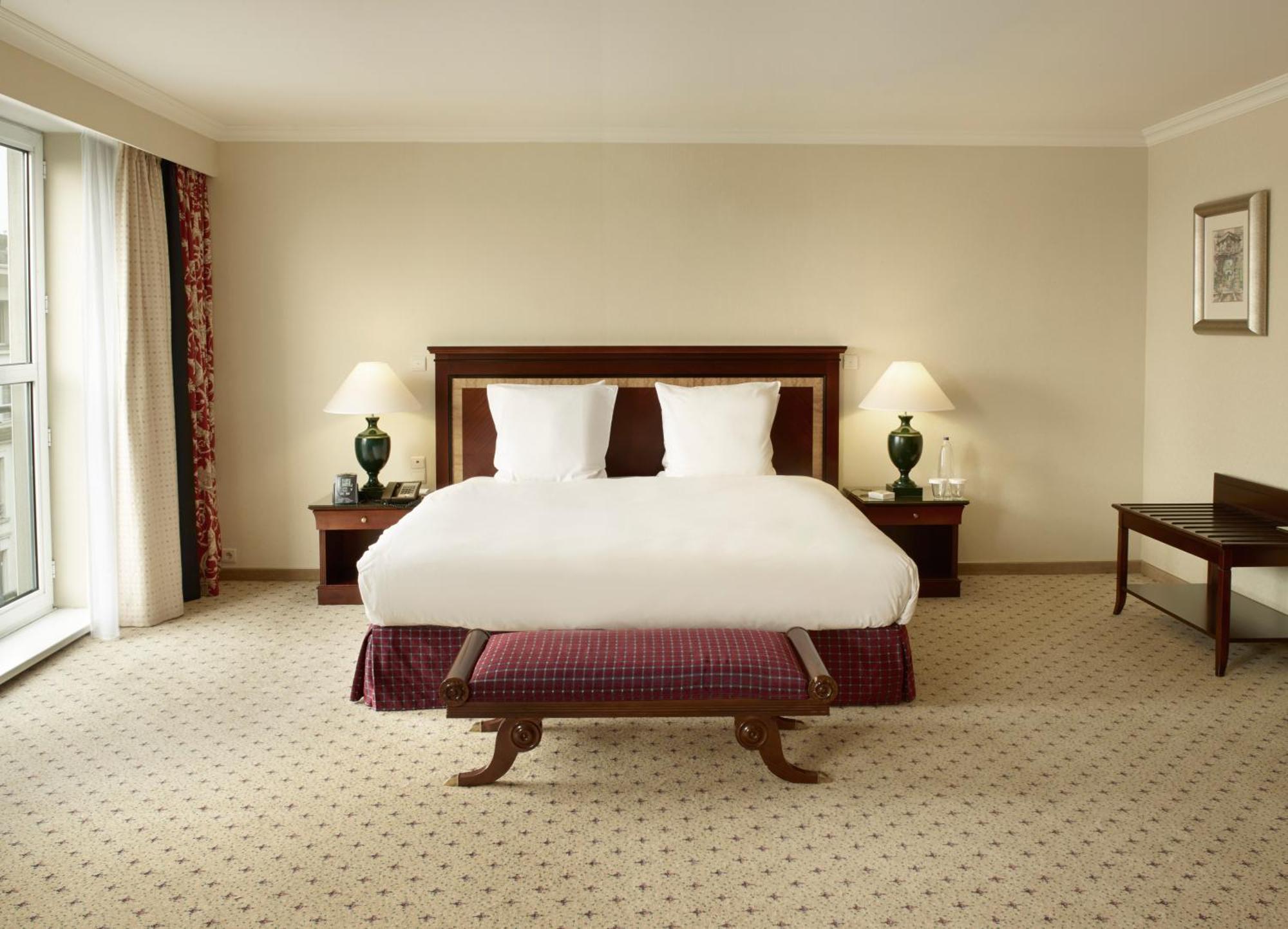 Hilton Old Town 4* Antwerpen