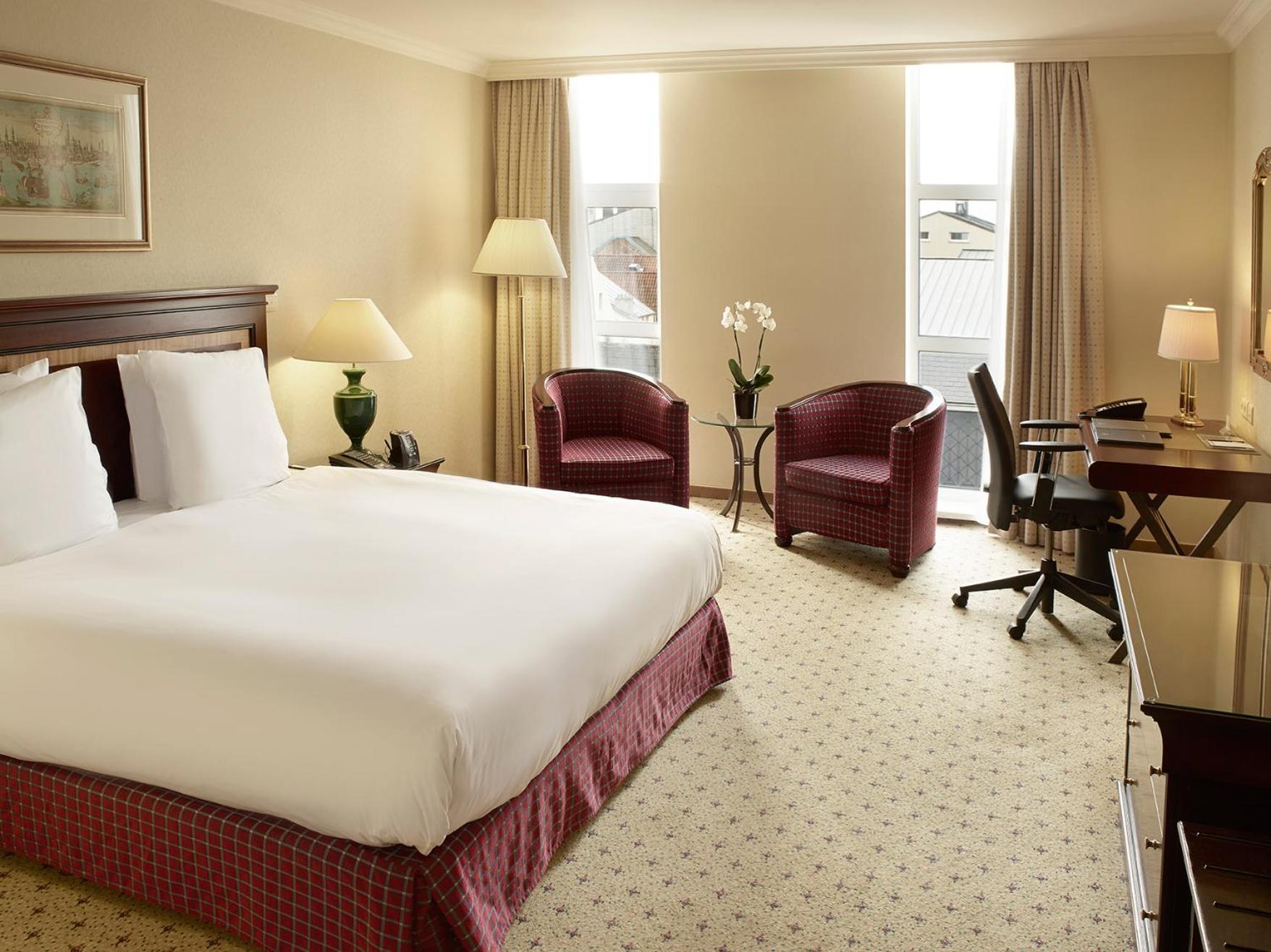 Hilton Old Town