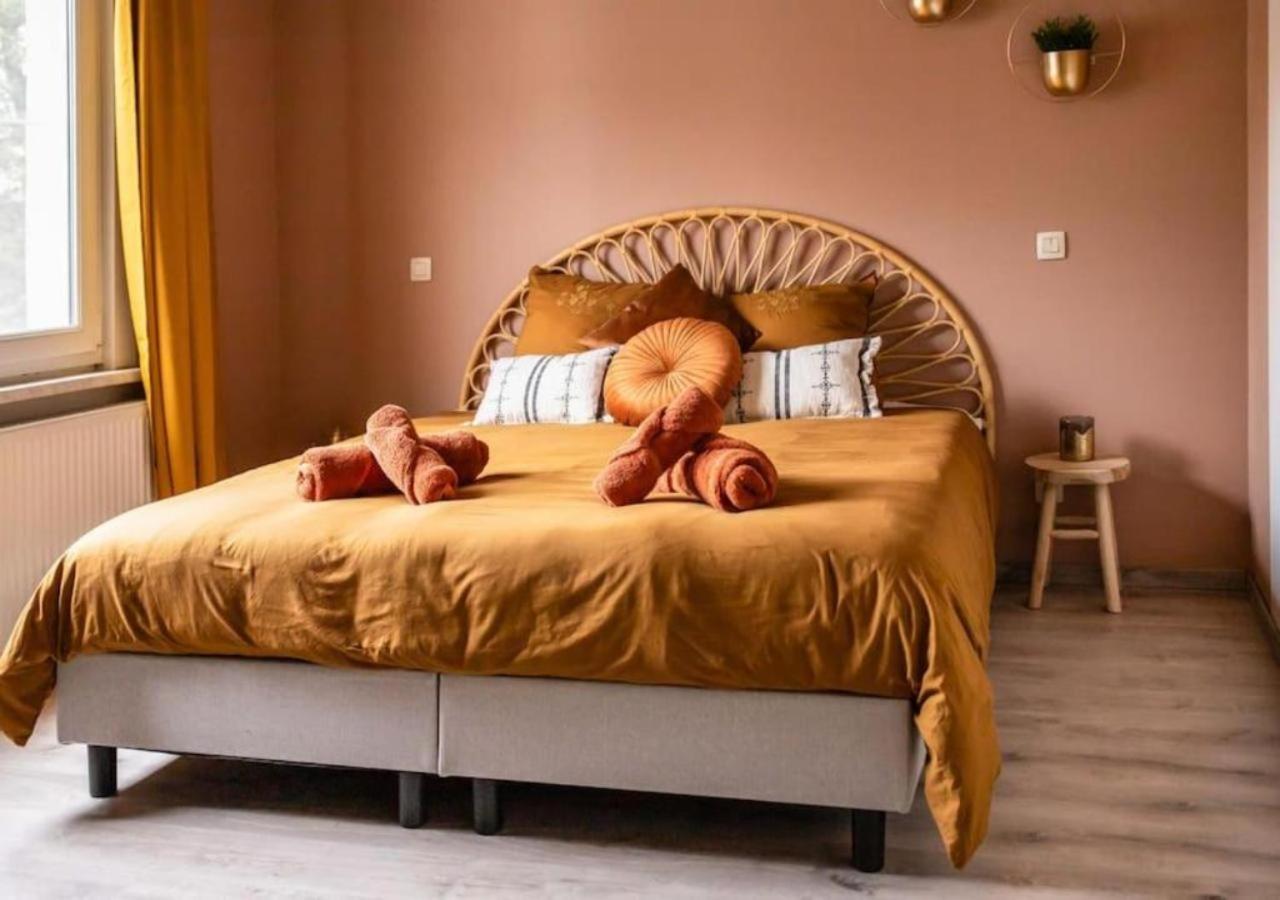 Cozy 3br Near Meir In Centre Apartment *