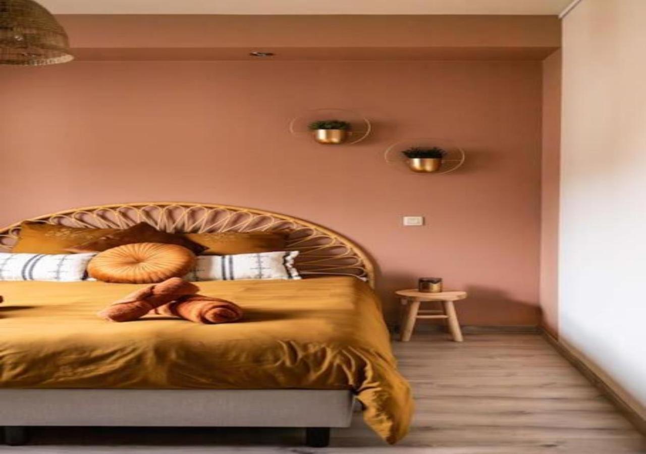 Cozy 3br Near Meir In Centre Apartment