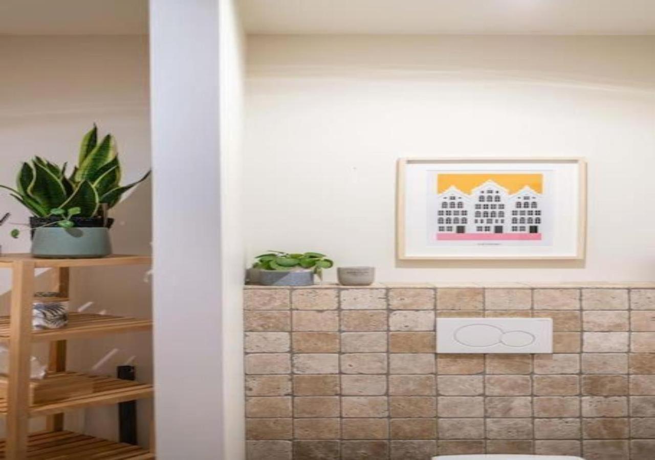 Cozy 3br Near Meir In Centre Apartment *