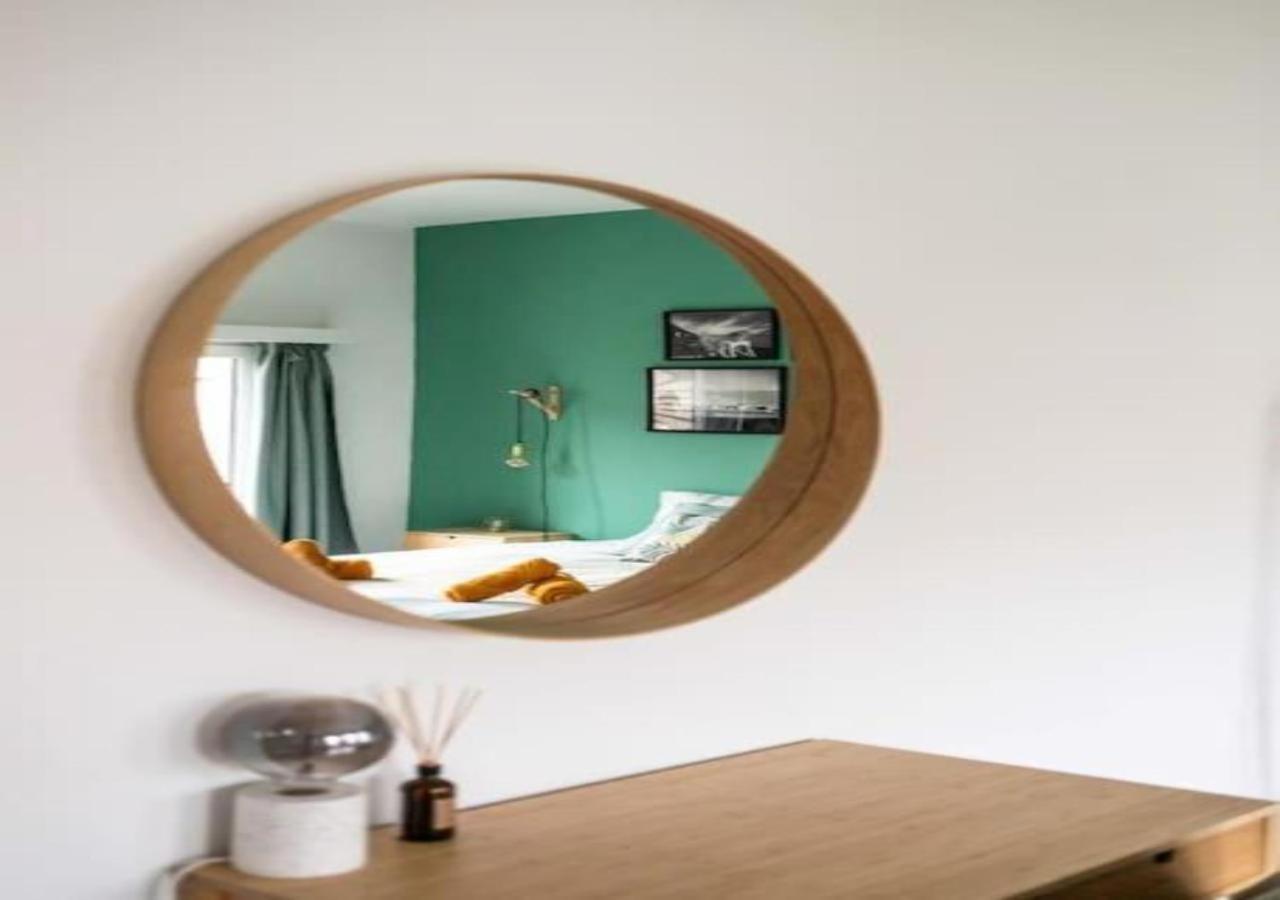 Cozy 3br Near Meir In Centre * Antwerp