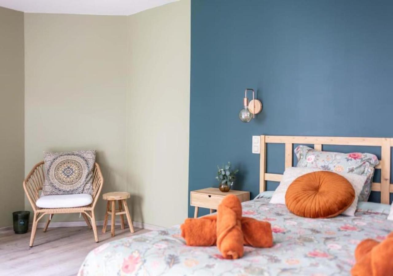 Apartment Cozy 3br Near Meir In Centre *