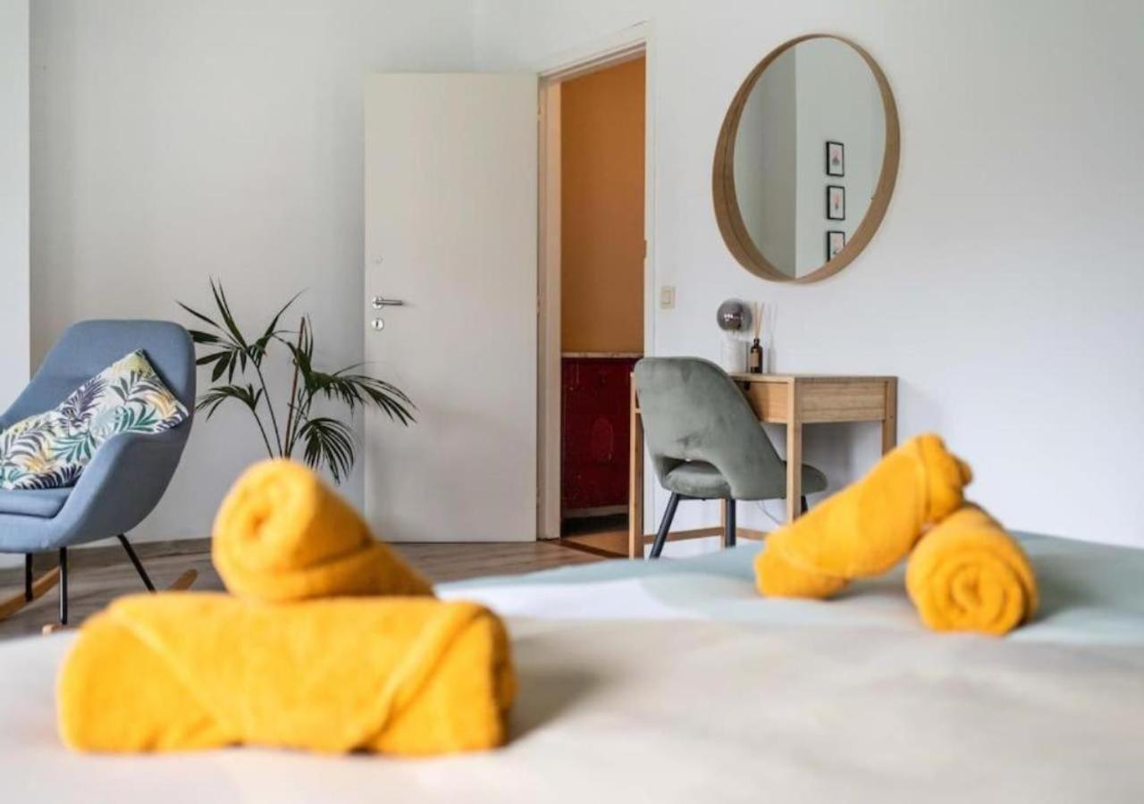 Cozy 3br Near Meir In Centre Apartment *