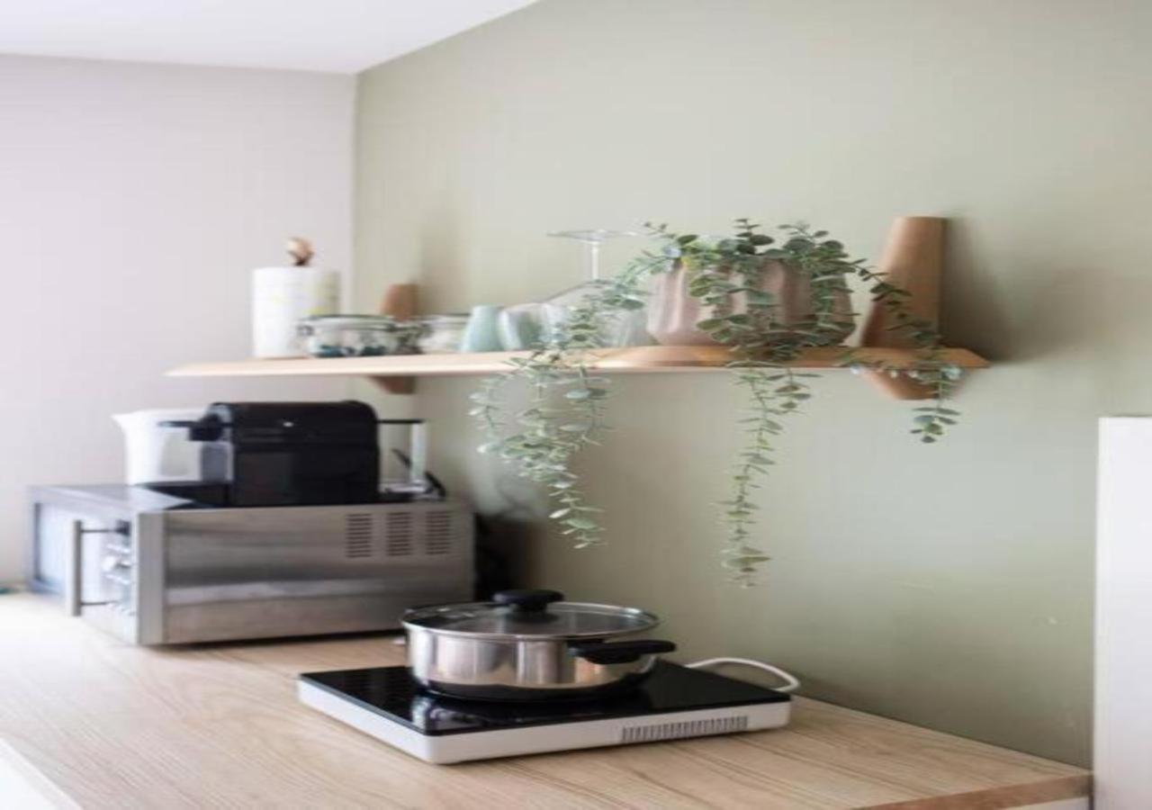 Cozy 3br Near Meir In Centre Apartment Antwerp