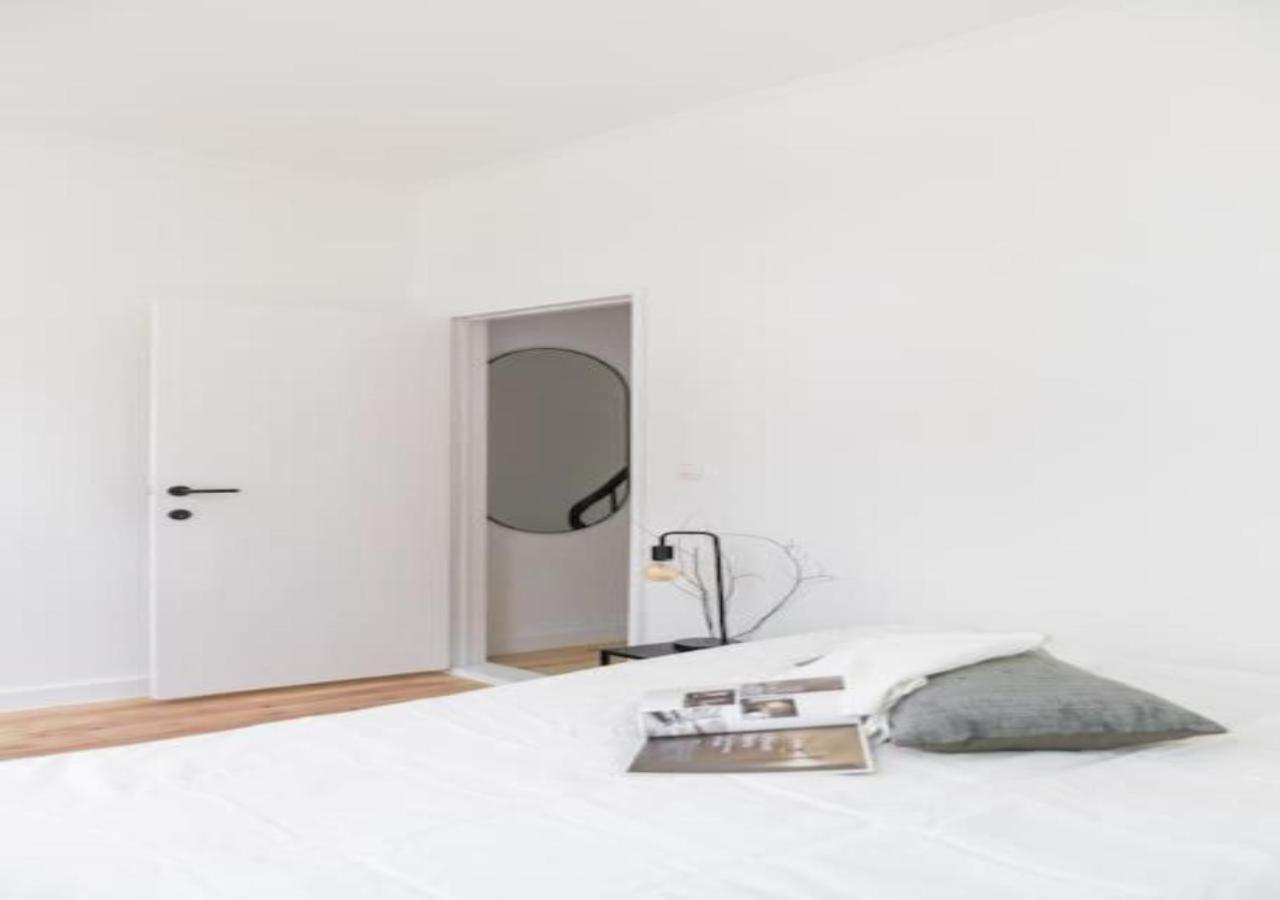 Charming House In Center Holiday home Antwerp