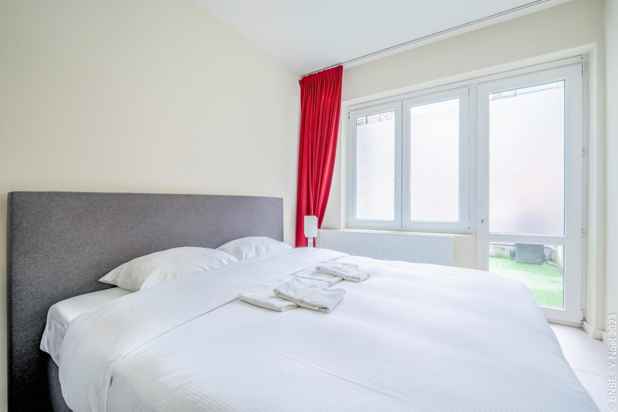 Appartement Center Of - Free Parking