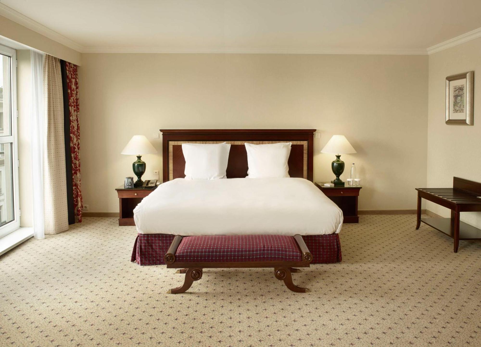 Hilton Old Town Hotel 4*