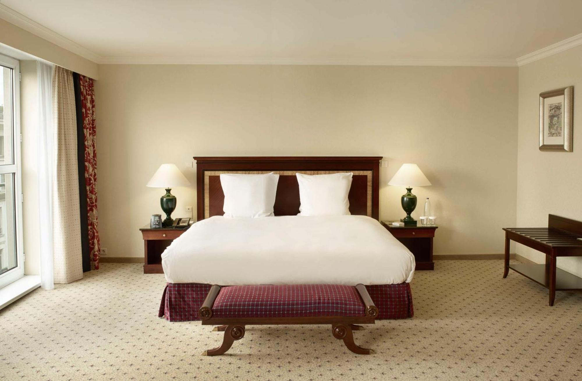 Hotel Hilton Old Town 4*