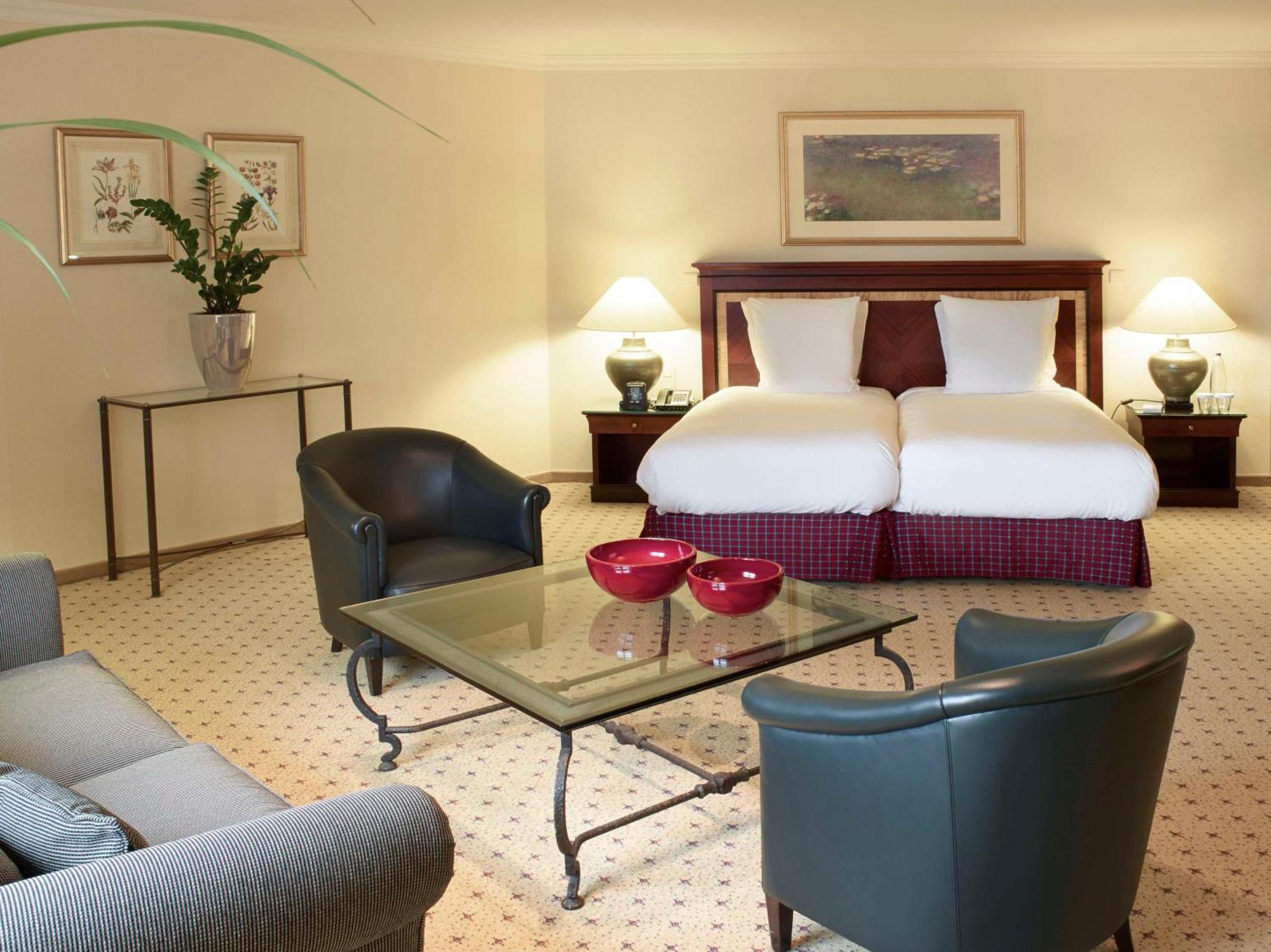 Hilton Old Town Antwerpen