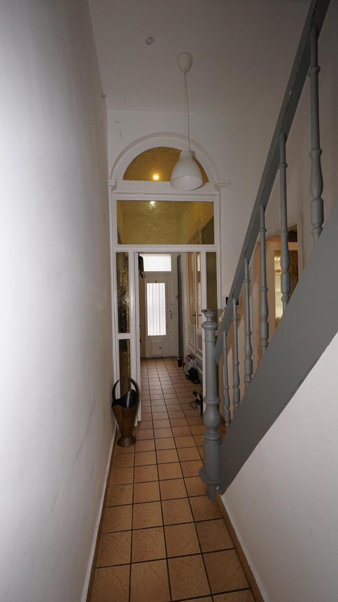 St Thomas House Vakantiehuis