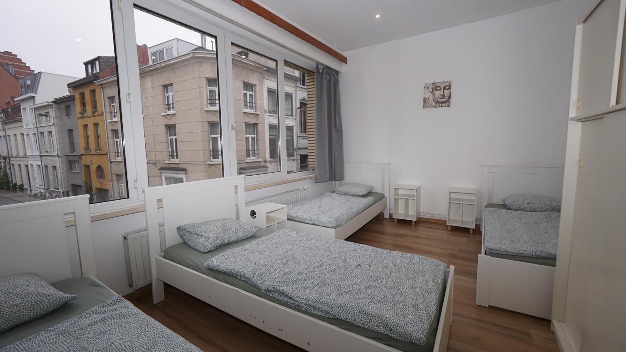 Vakantiehuis St Thomas House
