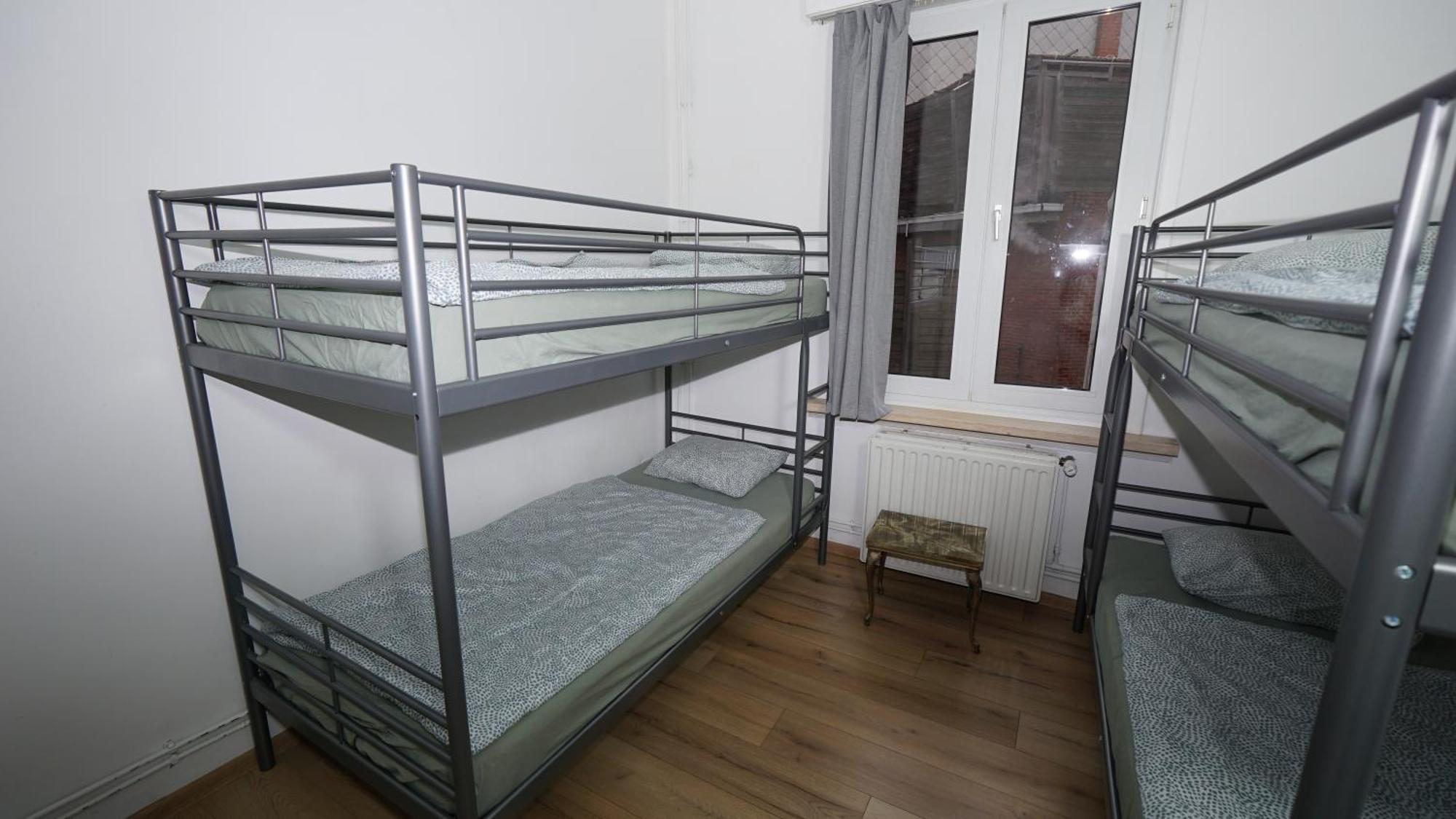 Vakantiehuis St Thomas House