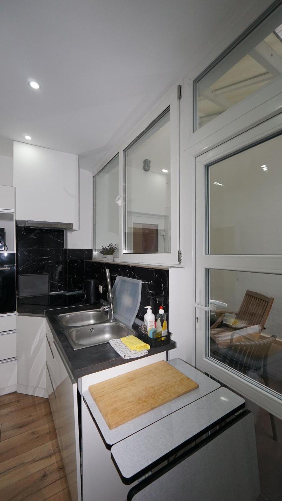 St Thomas House Vakantiehuis *