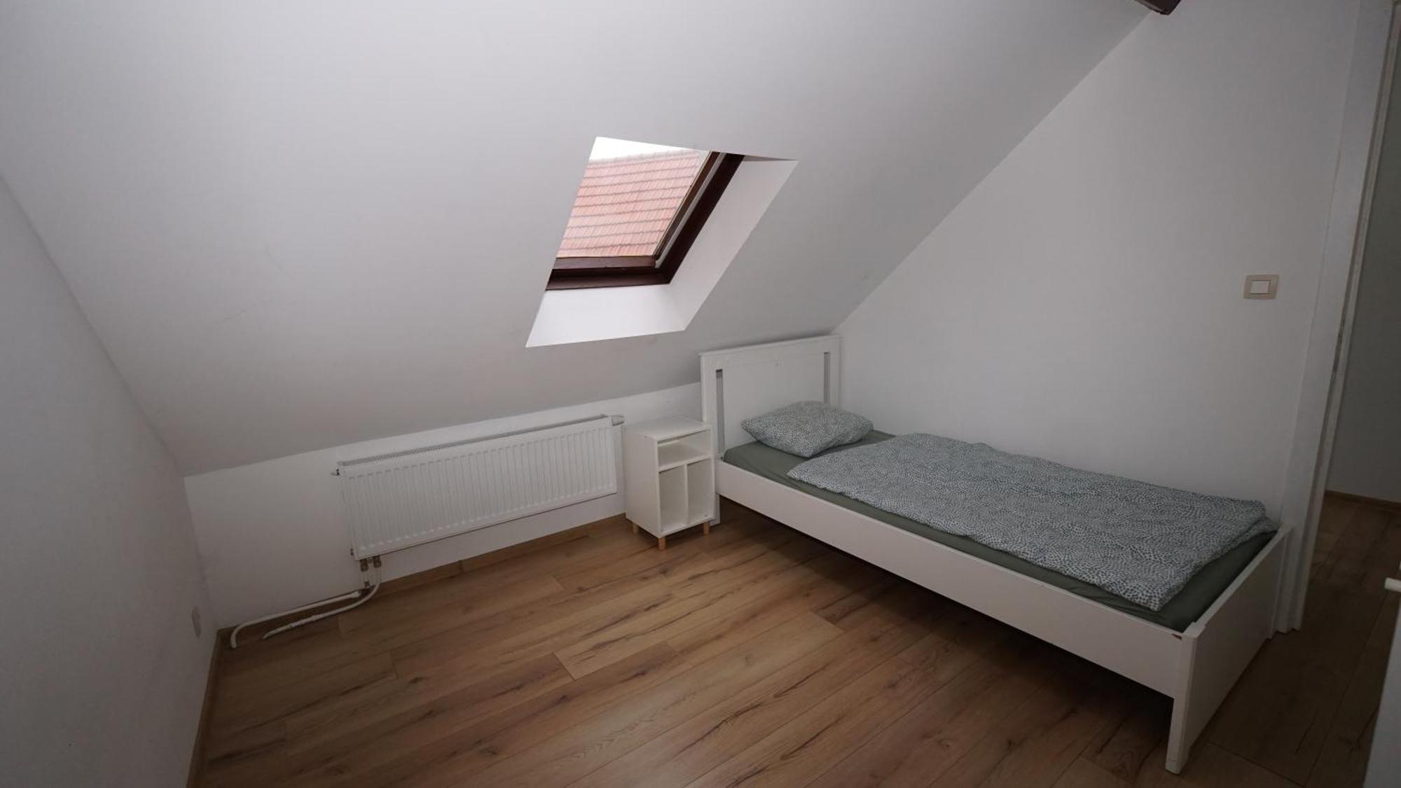 St Thomas House Vakantiehuis Antwerpen