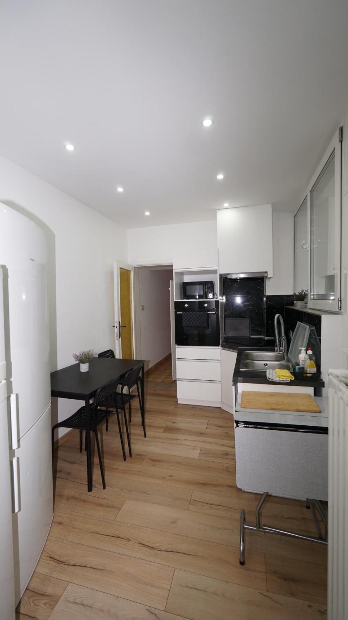 St Thomas House Vakantiehuis *