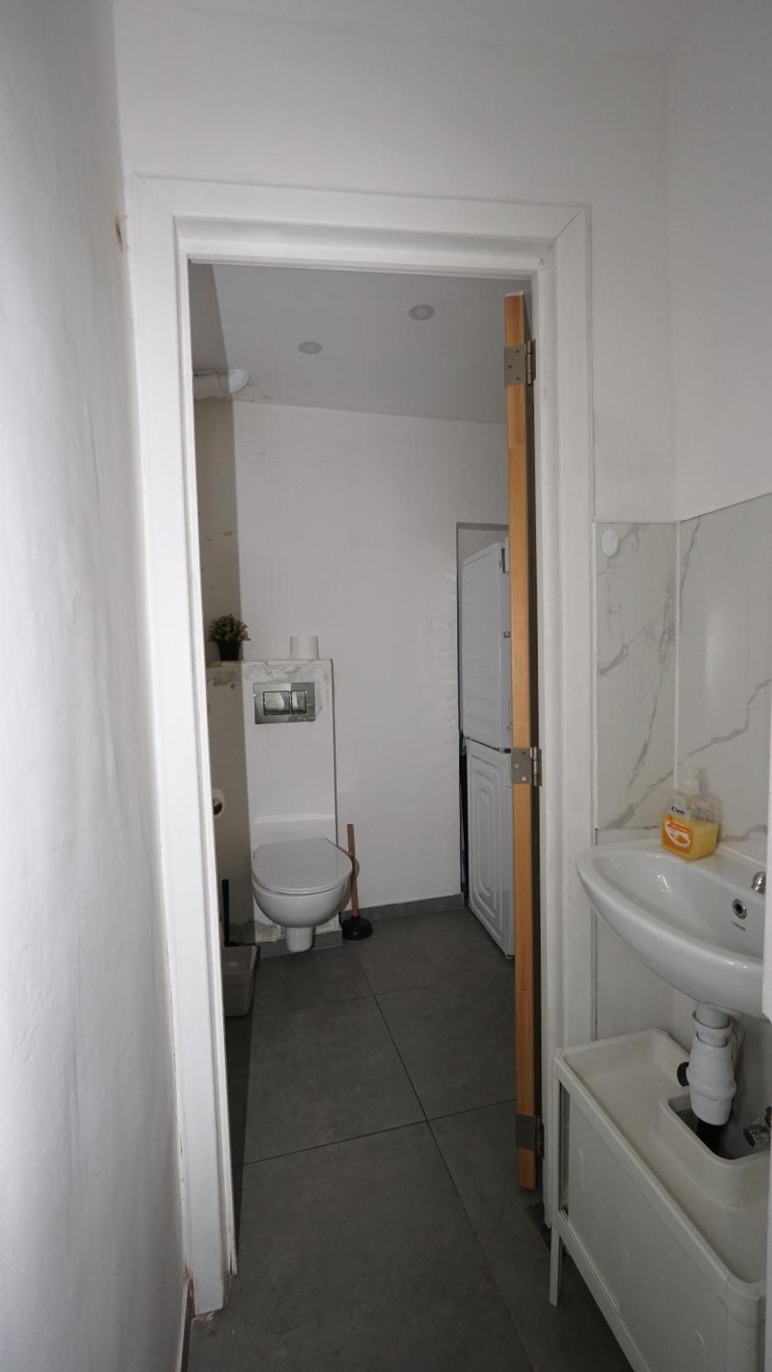 Vakantiehuis St Thomas House *
