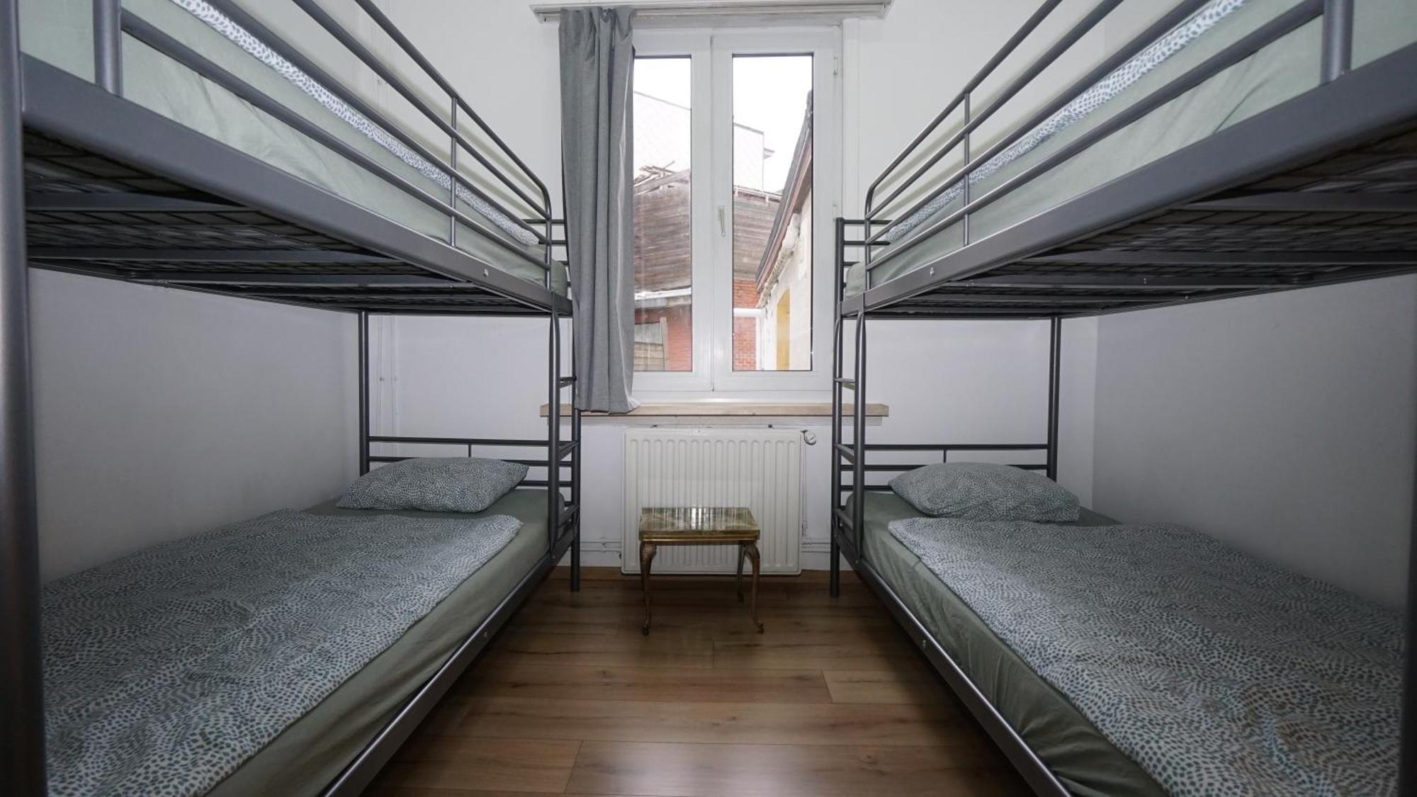 St Thomas House Vakantiehuis Antwerpen
