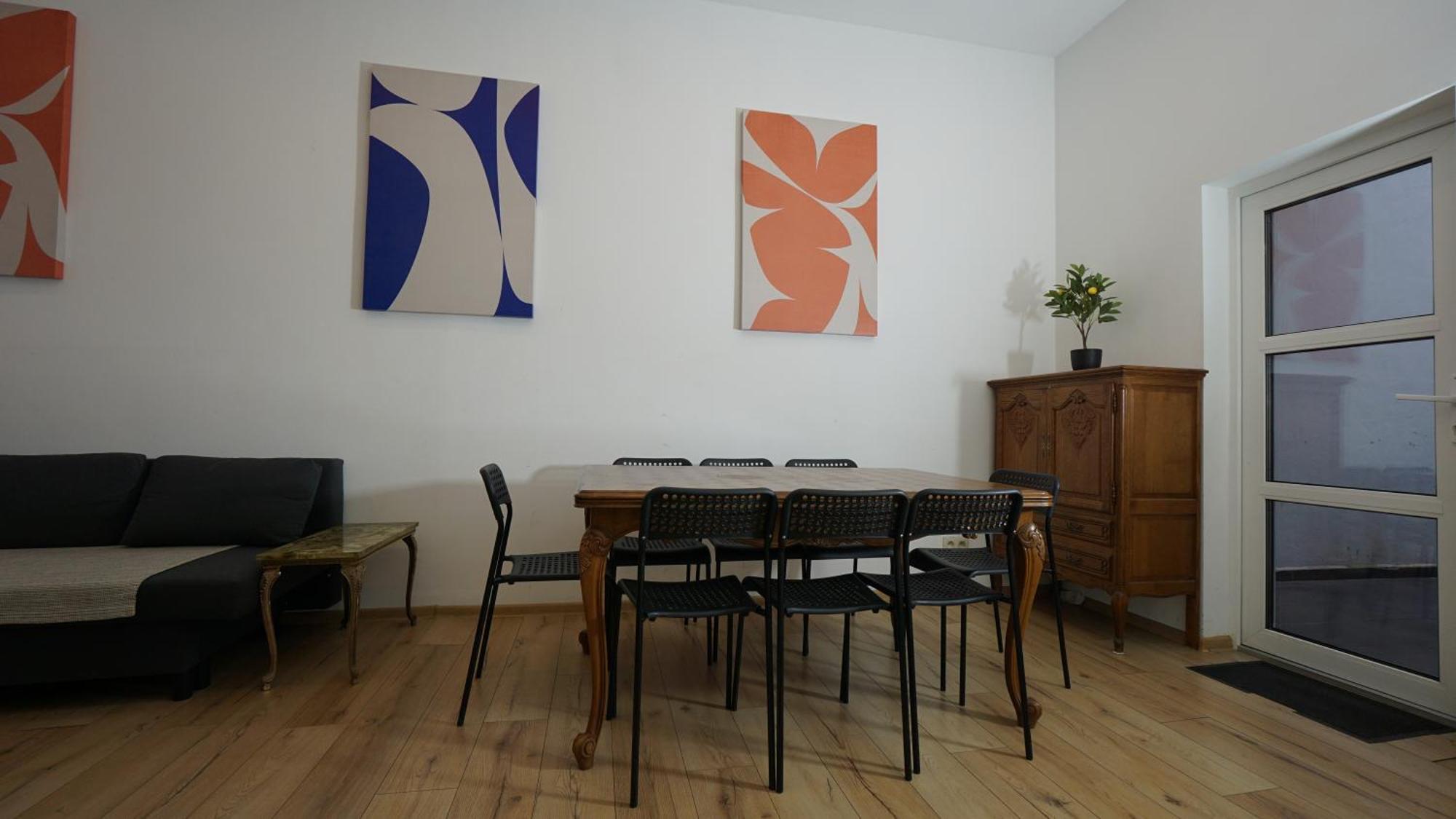 St Thomas House Vakantiehuis