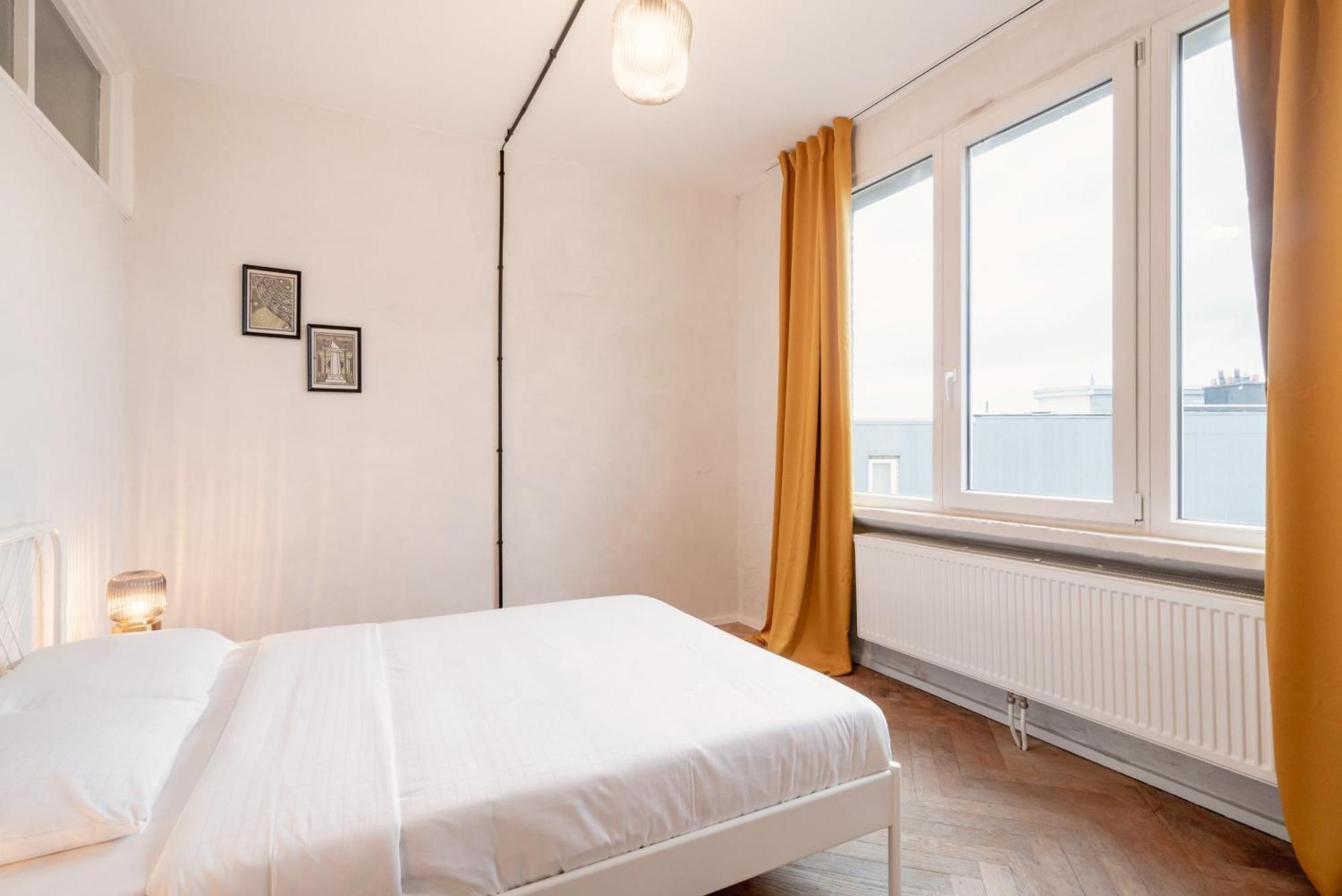 Apartment Very Large Station Antwerpen