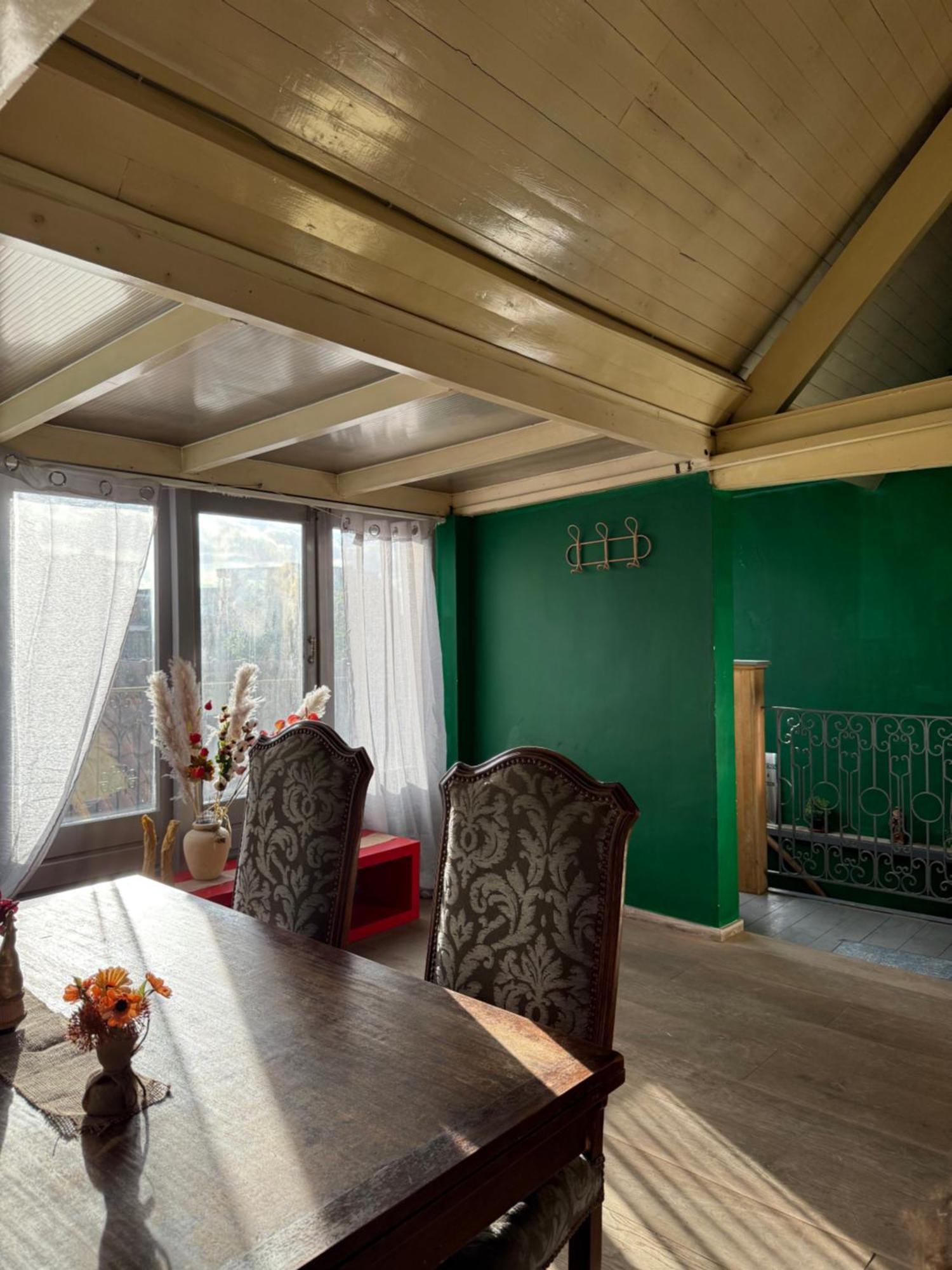 Cathedral Rooftop - City Centre Homestay Antwerp
