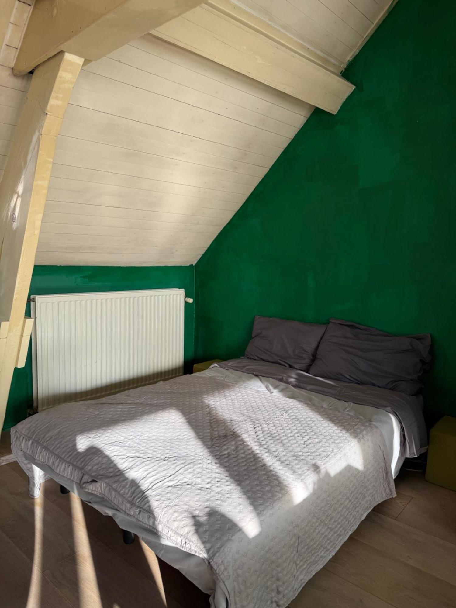 Homestay Cathedral Rooftop - City Centre *