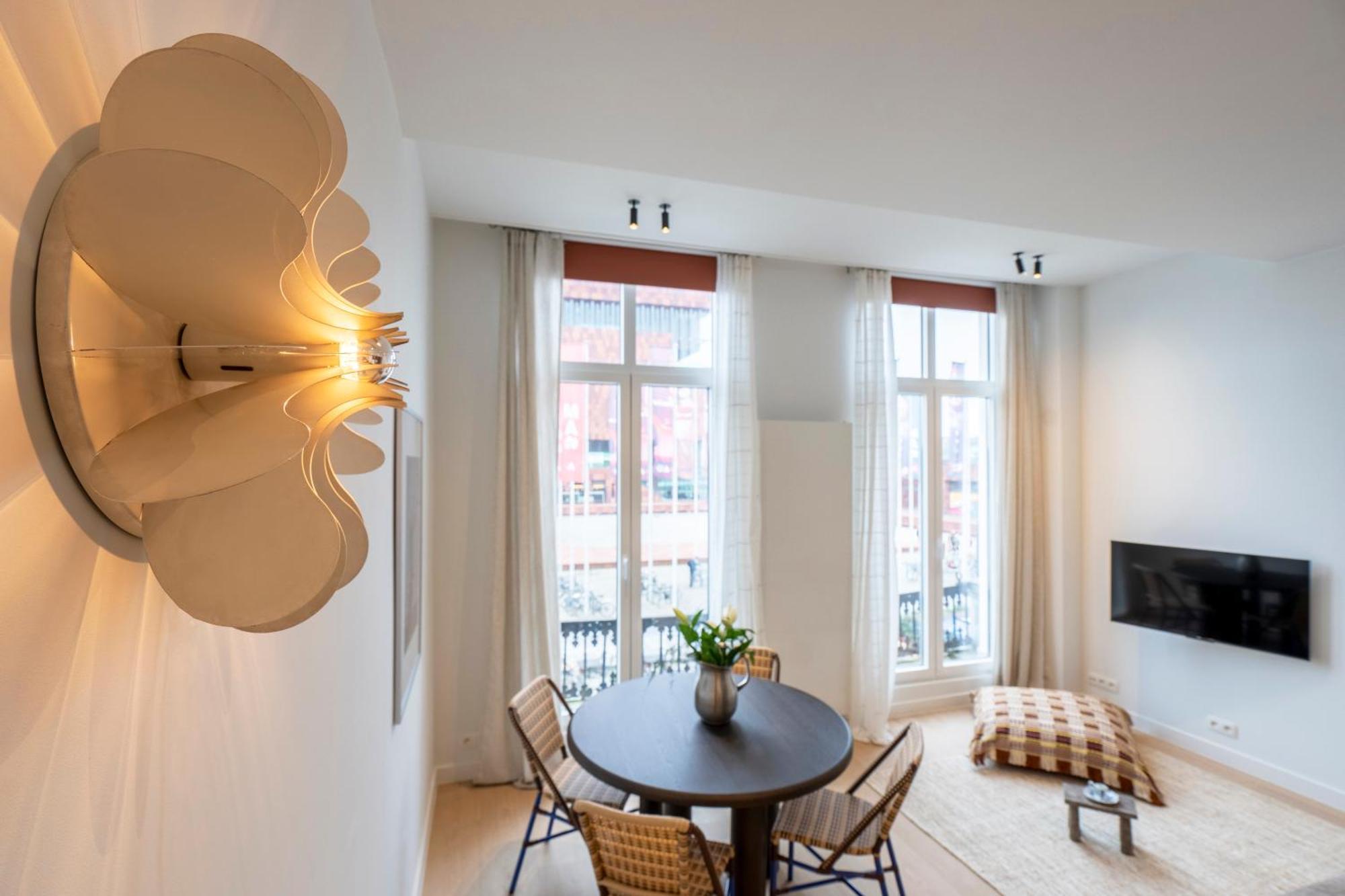 Shway - The Captain's View Apartment
