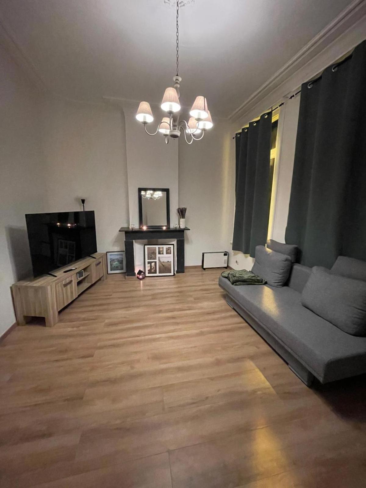 Heart Of Apartment *