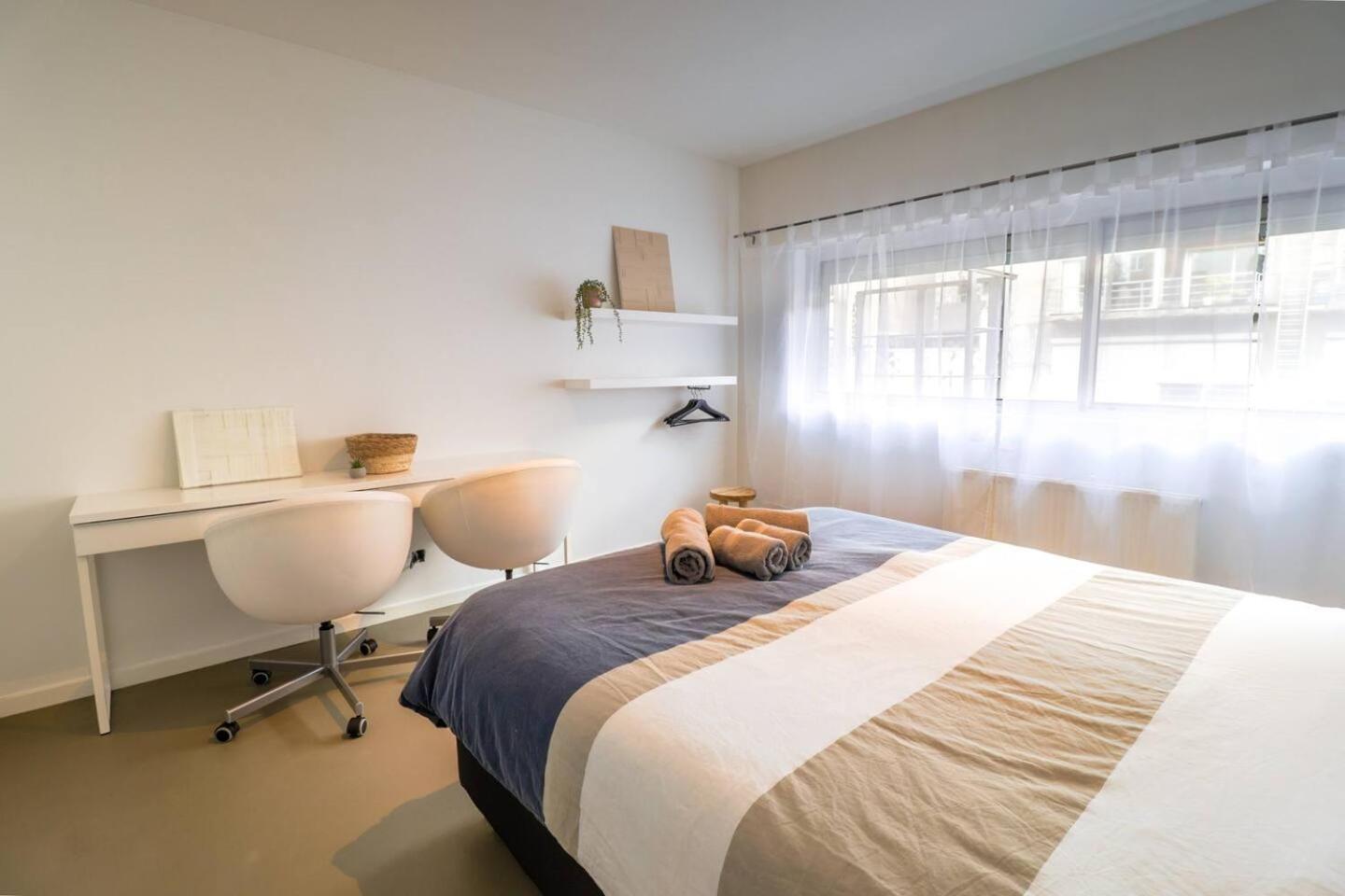 Appartement Scheldekaai