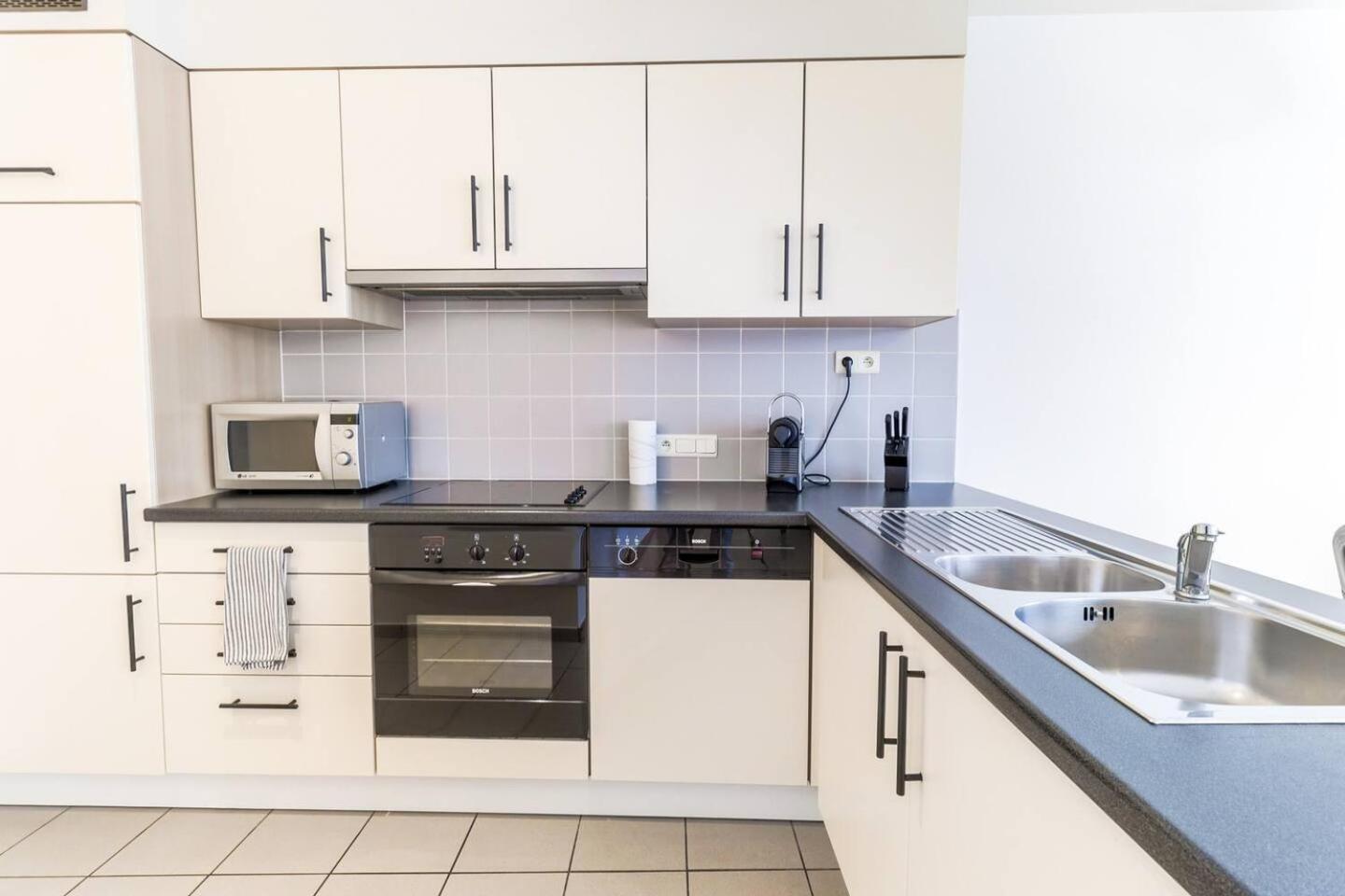Scheldekaai Appartement *