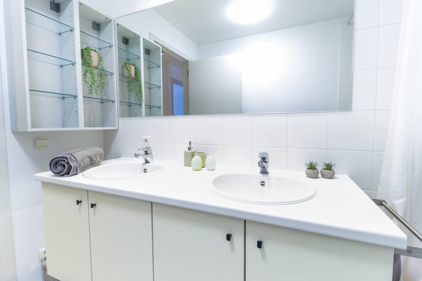 Appartement Scheldekaai *