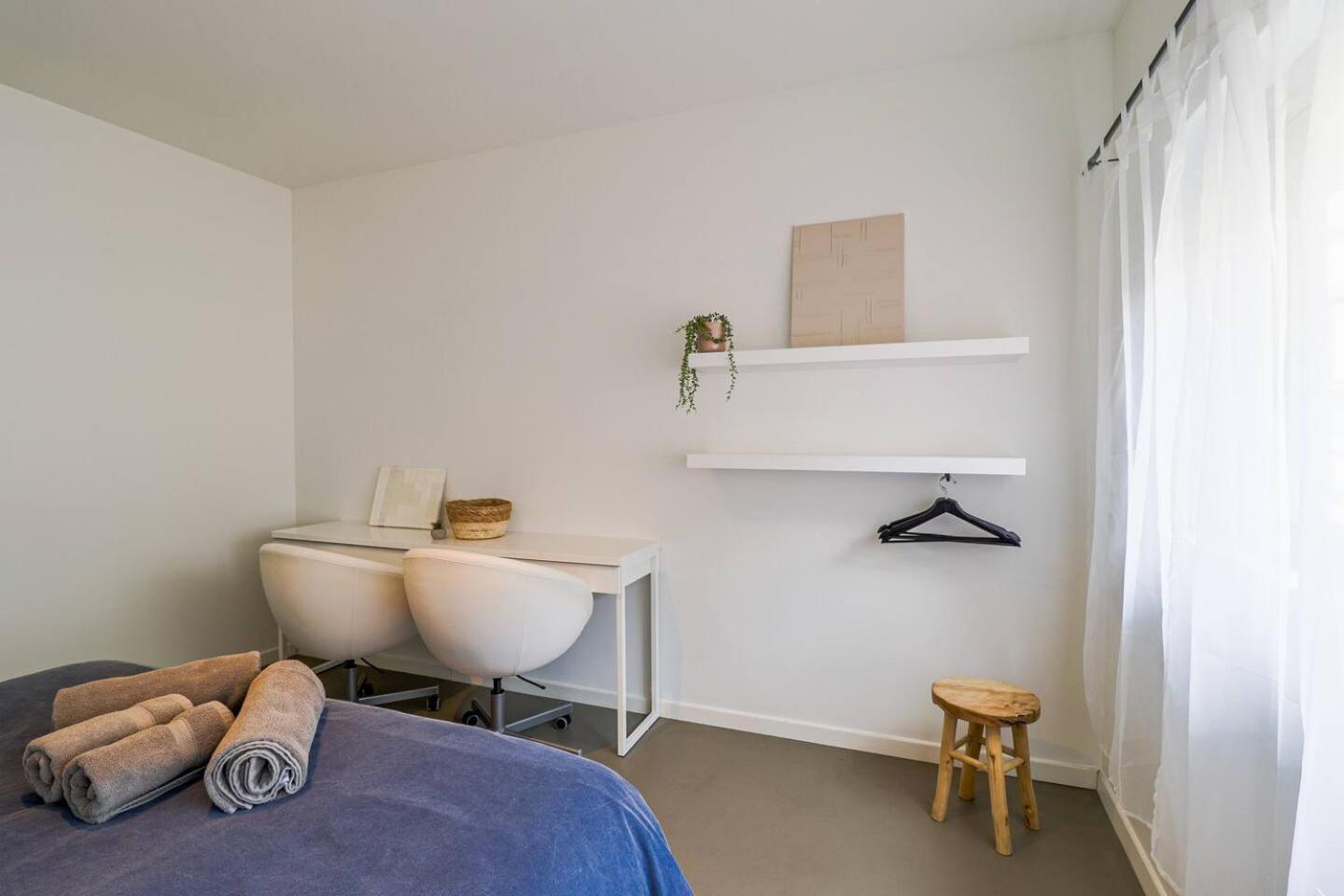 Scheldekaai Appartement Antwerpen