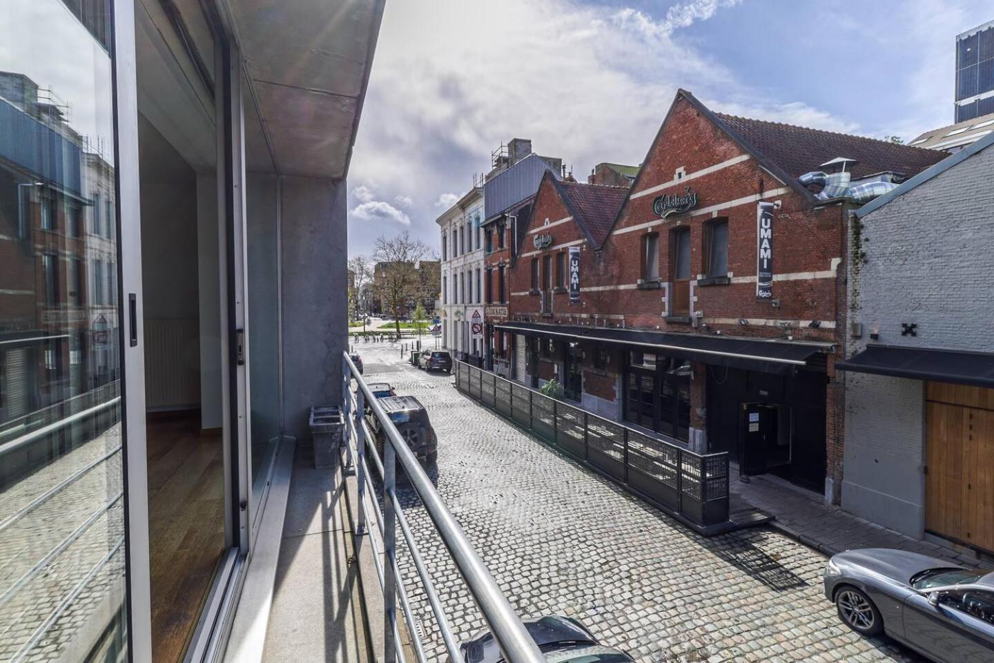 Appartement Scheldekaai