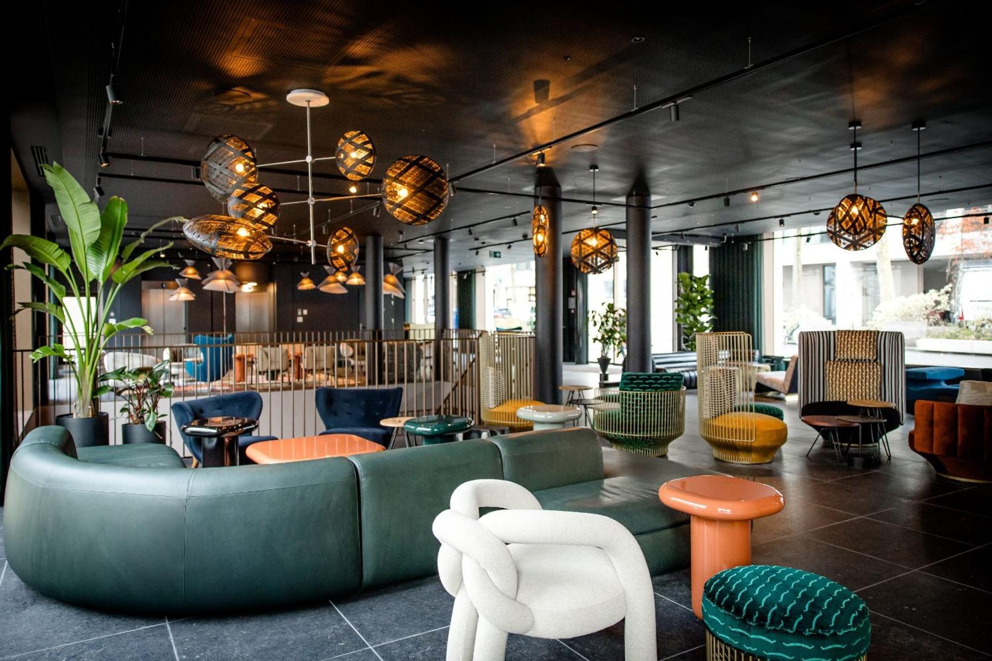 One Antwerp