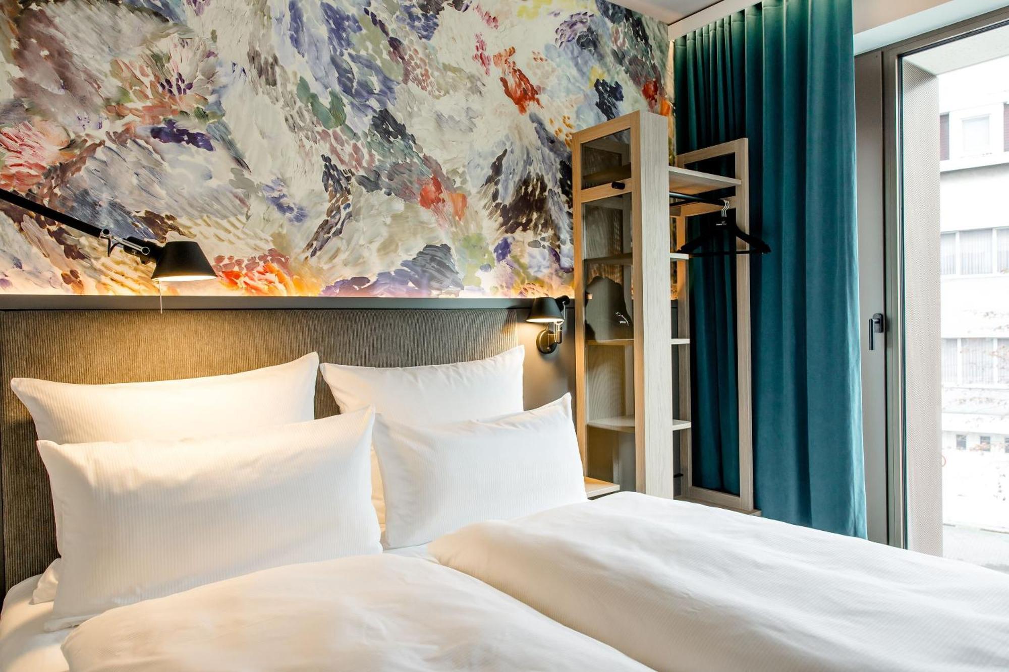 Hotel One Antwerp