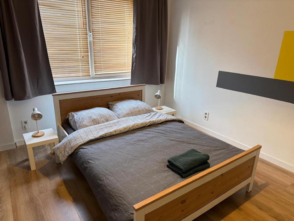Apartment Cosy Centrum Antwerp