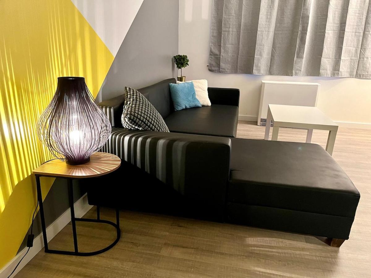 Cosy Centrum Apartment Antwerp