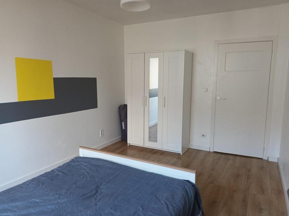 Apartment Cosy Centrum Antwerp