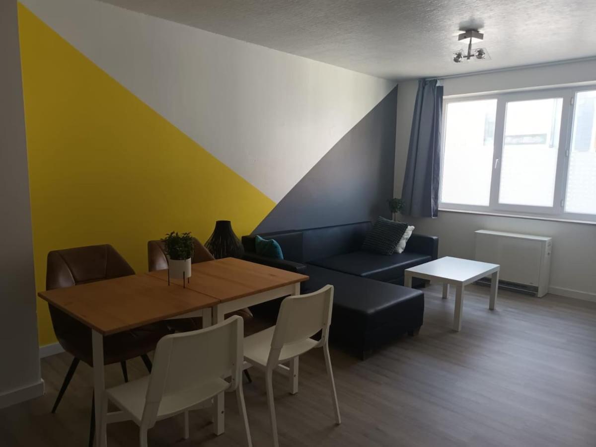 Cosy Centrum Antwerp