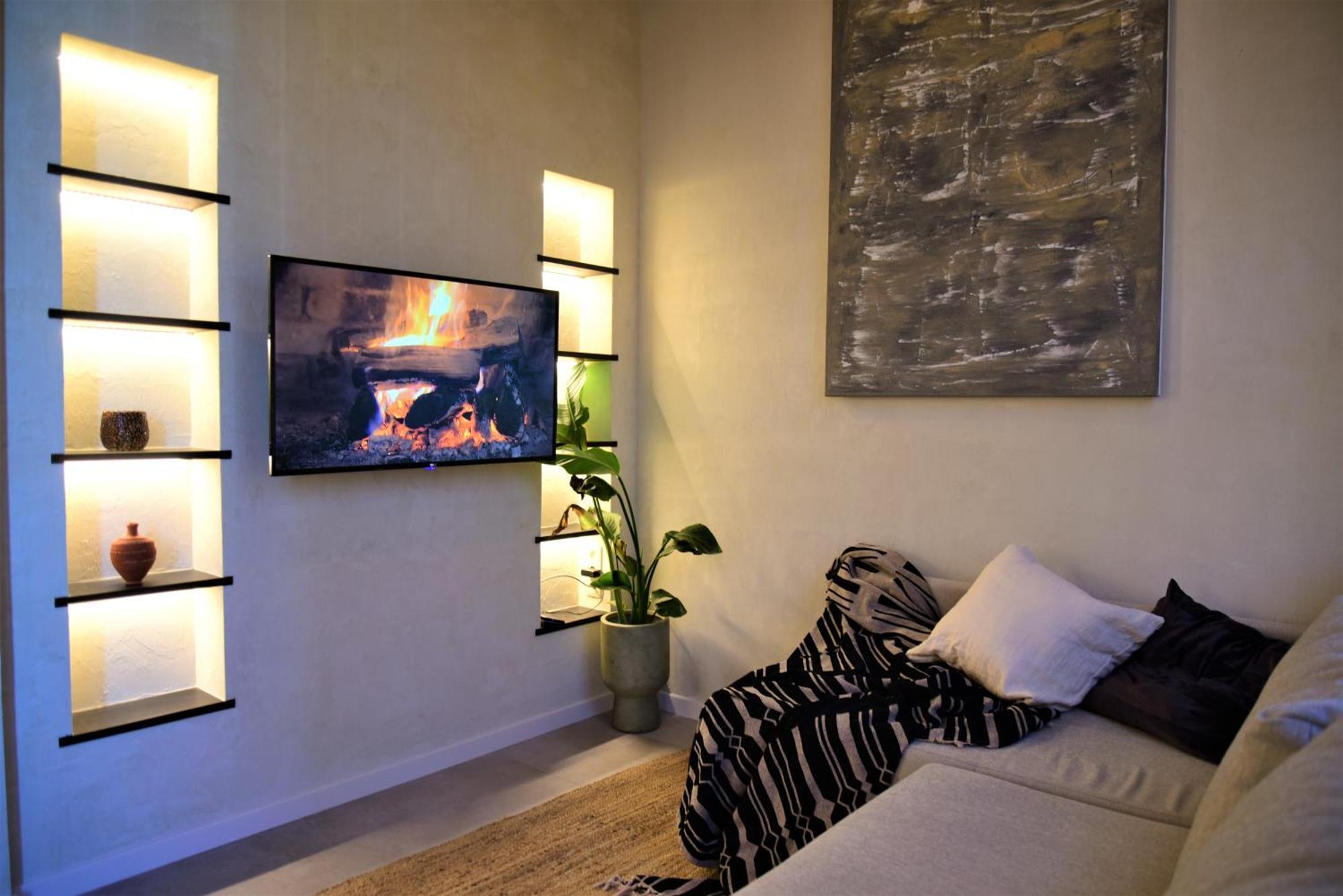 Sleep - Flats & Appartement