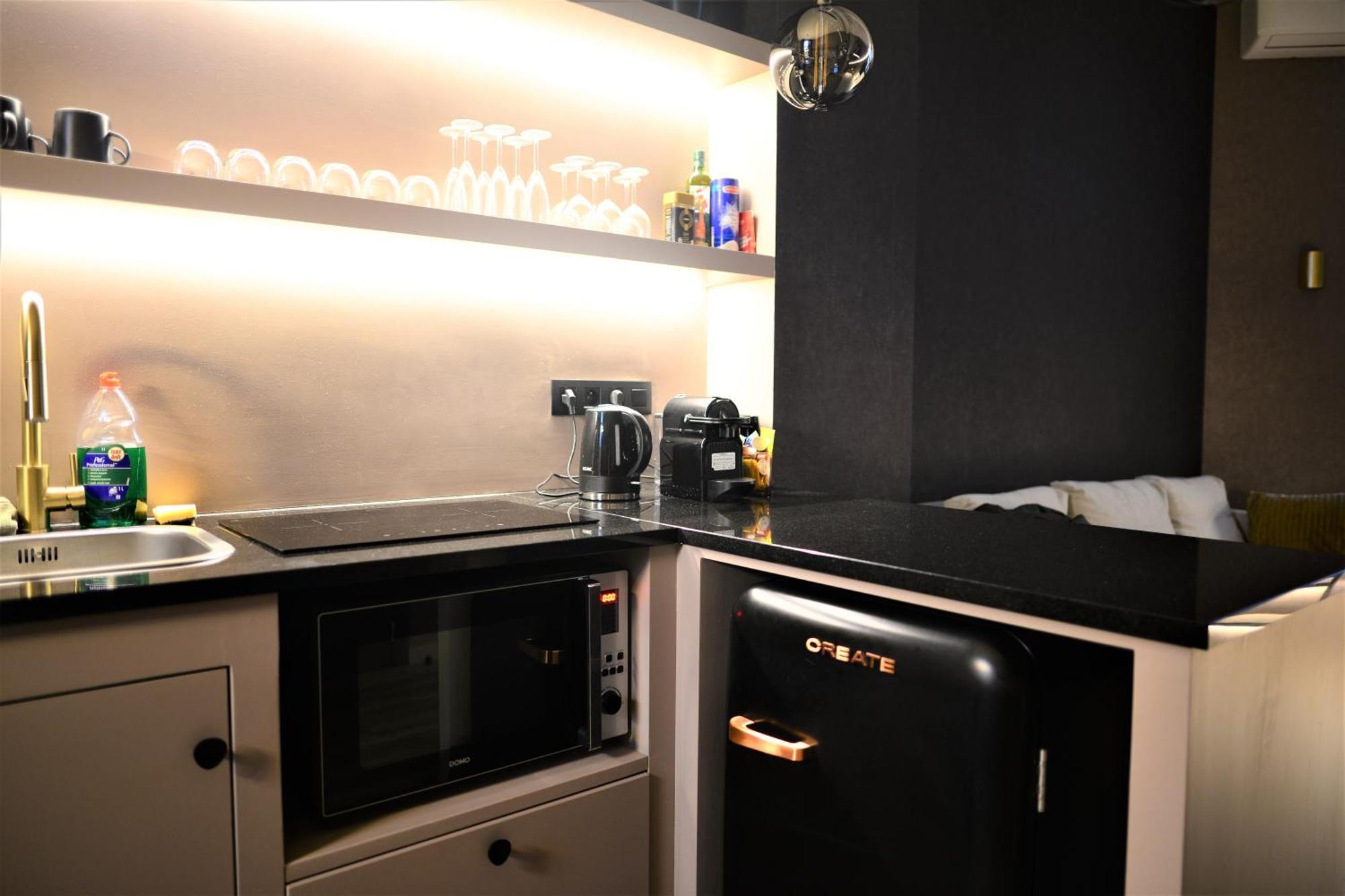 Appartement Sleep - Flats & Antwerpen